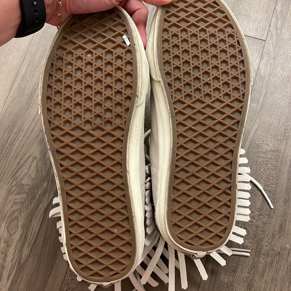 Vans high top - Picture 6 of 6